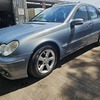 Mercedes C220 Automatic Avant-garde