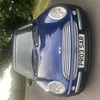 Mini Cooper 2004
