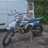 Husqvarna TE250