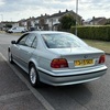 1999 BMW 523i SE