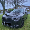Mazda cx-60 top edition