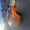 Ford focus ST 2
