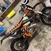 Ktm 300 2019 road legal