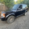 Land Rover discovery 3