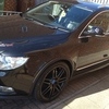 Skoda superb estate