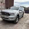 Ford ranger 2016 limited