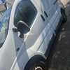 2011vauxhall vivaro