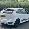2008 FORD FOCUS ST3 280 BHP FSH PX