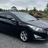 Hyundai i40 1.7 premium