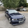 1996 BMW E36