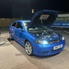 Astra Gsi