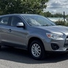 Mitsubishi ASX 1.6