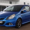 Vauxhall Corsa VXR 25K Miles - PX
