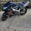 Gsxr 600