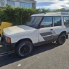 200tdi  3 door  discovery