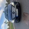 2010 Mercedes b160 sport