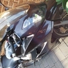 HONDA VFR800 VTECH 2008 FULL MOT