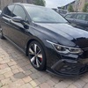 Mk8 Golf GTD auto