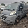 2008 Citroën Relay