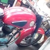 BSA b40
