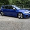 Mk7 Golf R..x5 q7 x6 RR evo8 gtd s5