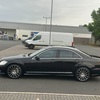 Mercedes s350 AMG