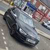 Audi S3 Sportback Quattro Dsg