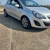 Corsa 1.3 diesel 30tax a year 2014
