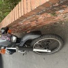 1998 Yamaha xt600e