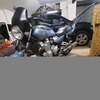 2000 yamaha xjr1300