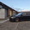 2007 SUBARU HAWKEYE 2.5 WRX STI