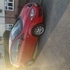 Seat altea 1.4 tsi ulez compliant