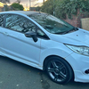 Fiesta Ztec-s