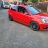 Ford Fiesta ST 150