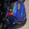 Mk1 focus rs 80k miles 340bhp