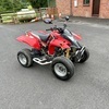Quadzilla 200cc road quad