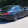2010/60 BMW 535D M SPORT 380BHP