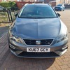2017 seat leon st fr estate