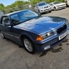 1999 BMW 318I SE CONVIRTABLE AUTO