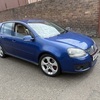 Mk5golf gti dsg