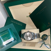 Rolex Date just 2021