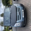 MK7 Ford Tourneo campervan