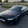 AUDI A5 S-Line