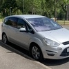 12 Ford S-Max 2.0 TDCi Titanium