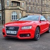 2008 Audi A5 V6 TDi Sport