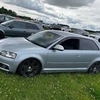 Audi a3 sline sports back 2009