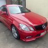 Mint 2010 Merc E350 CDI Auto Coupe