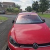 Vw golf.gt