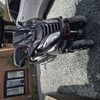 Peugeot metropolis 400rs abs