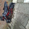 Bennelli naked TNT 125cc